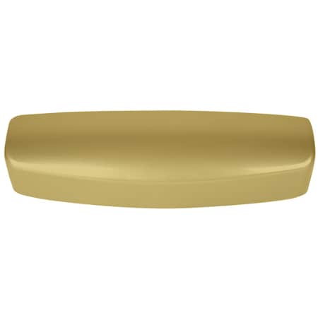 Lcn Surf Closer, Reg Arm w/ PA Shoe, Tri Mount, SP4, Designer Cover 1461-RW/PA BRASS DS